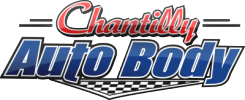 About Us - Chantilly Auto Body Logo