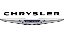 Chantilly Auto Body - Chrysler Certified Logo