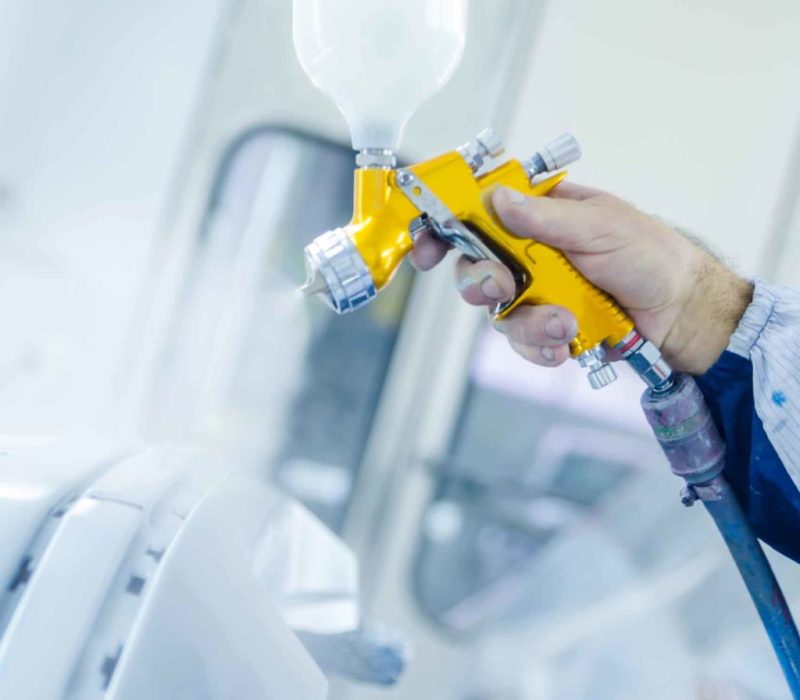 Collision Repair Services Chantilly Auto Body Group