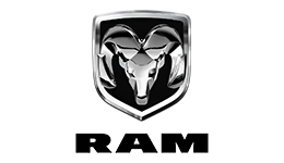 Fairfax Collision Center - RAM Certified Shop Logo