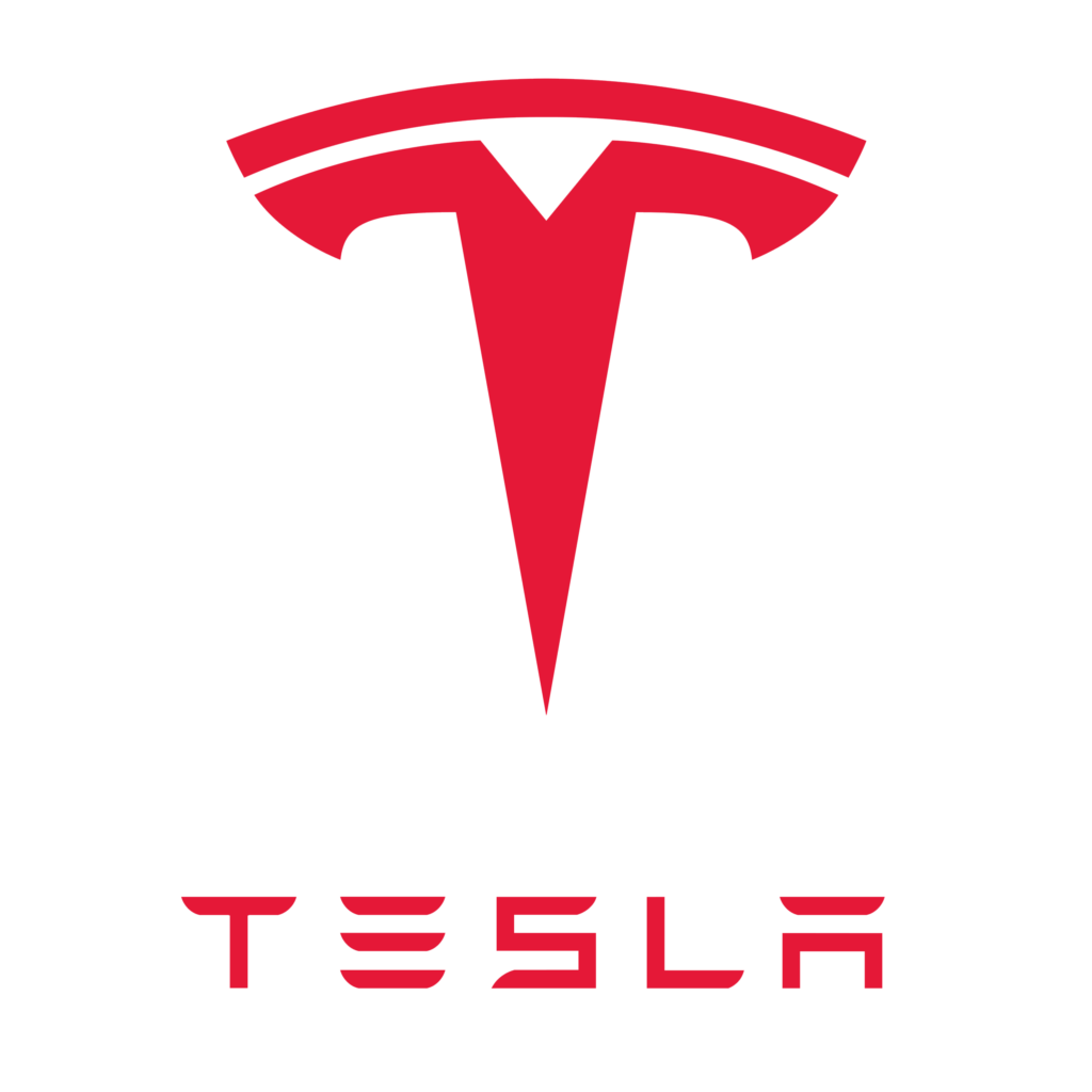 Metro Collision Center Springfield - Tesla Logo